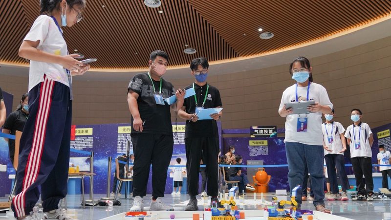 上海智慧园区管理系统：构建未来园区的重要基石