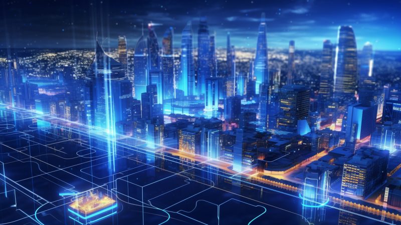 上海工业互联网落地实践：企业转型的关键路径