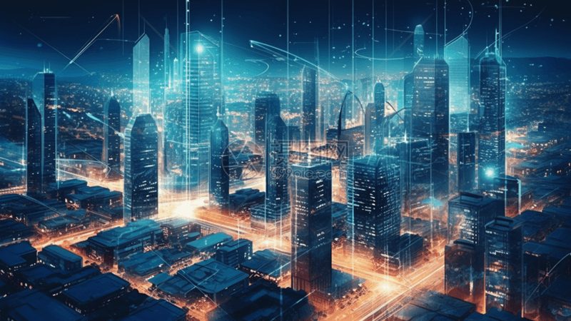 边缘计算与5G：融合趋势下的厂家实力解析